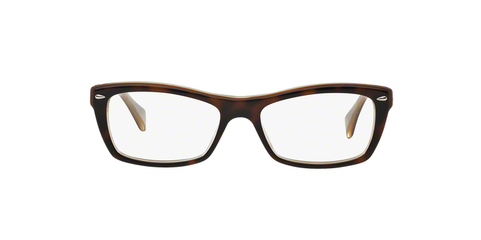 OKULARY KOREKCYJNE RAY-BAN® RX 5255 5075 51 ROZMIAR S OKULARY KOREKCYJNE RAY-BAN® RX 5255 5075 51 ROZMIAR S
